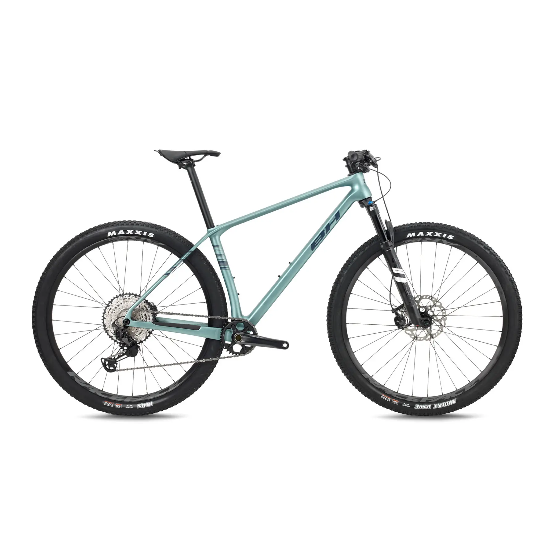 Mountainbike BH Bikes Ultimate 8.0