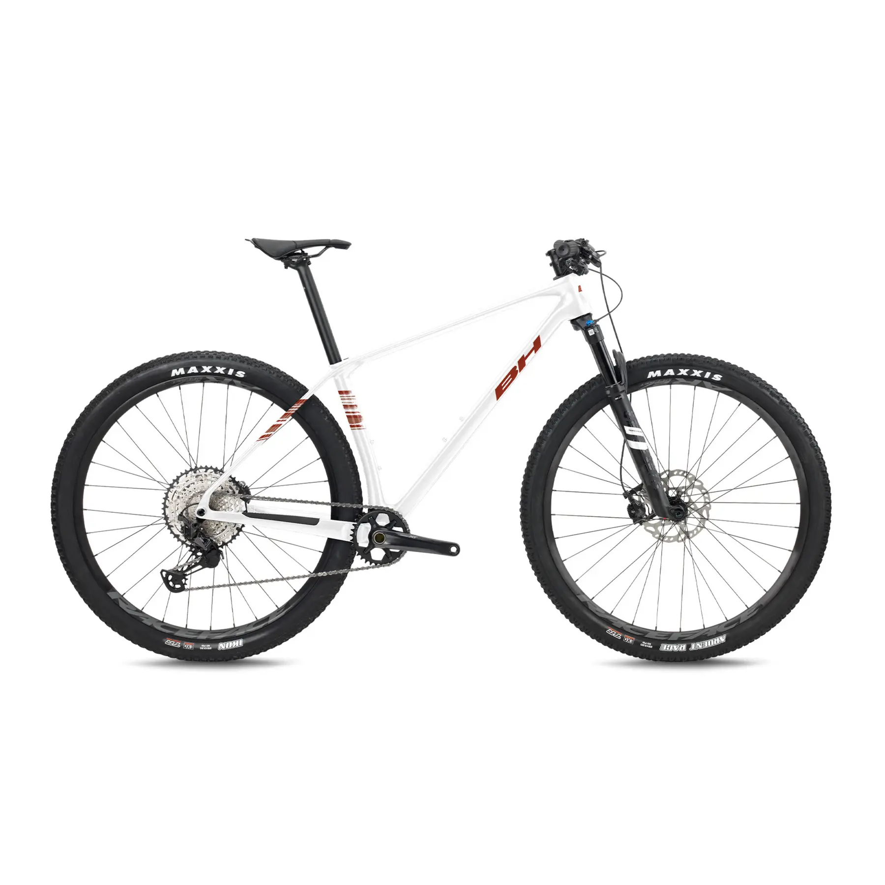 Mountainbike BH Bikes Ultimate 8.0