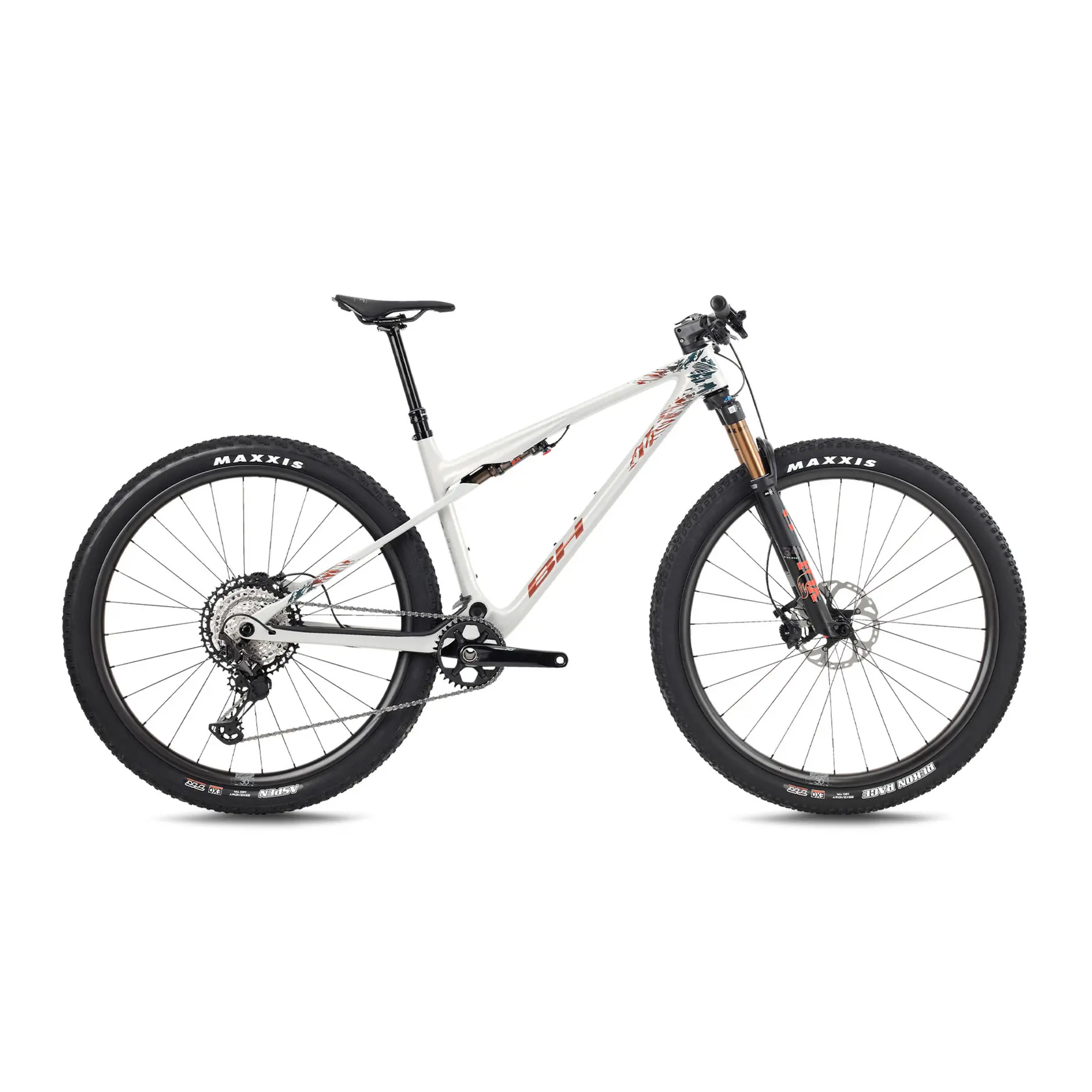 Mountainbike BH Bikes Lynx Sls 7.0