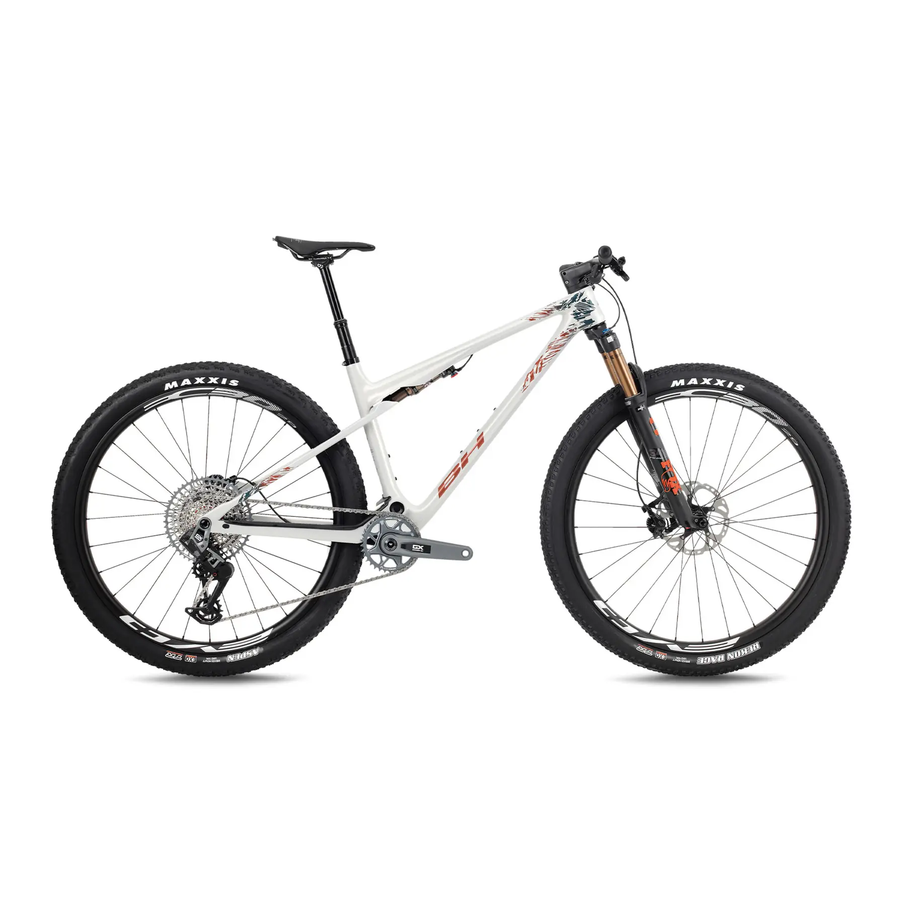 Mountainbike BH Bikes Lynx Sls 8.5