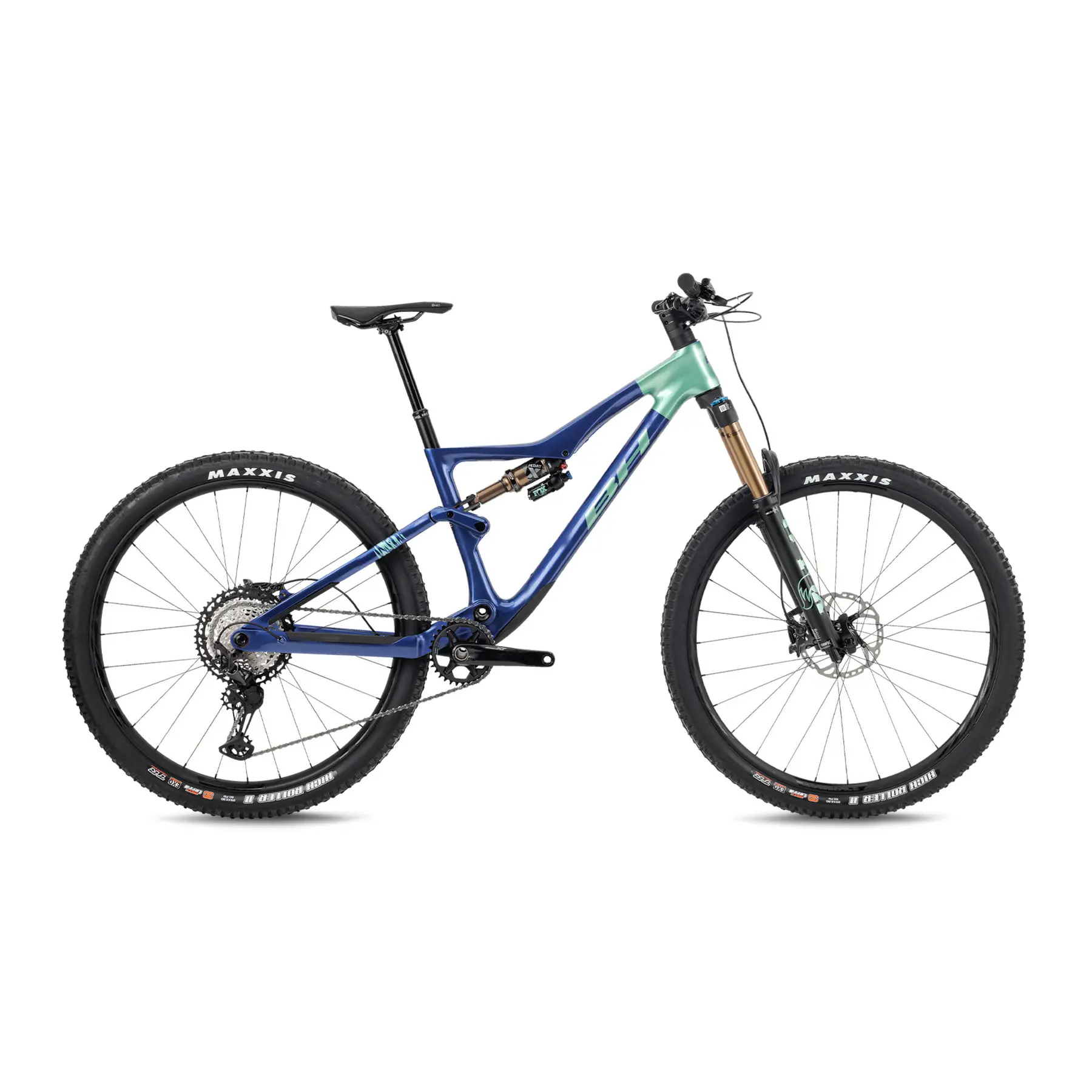 Mountainbike BH Bikes Lynx Trail 9.0