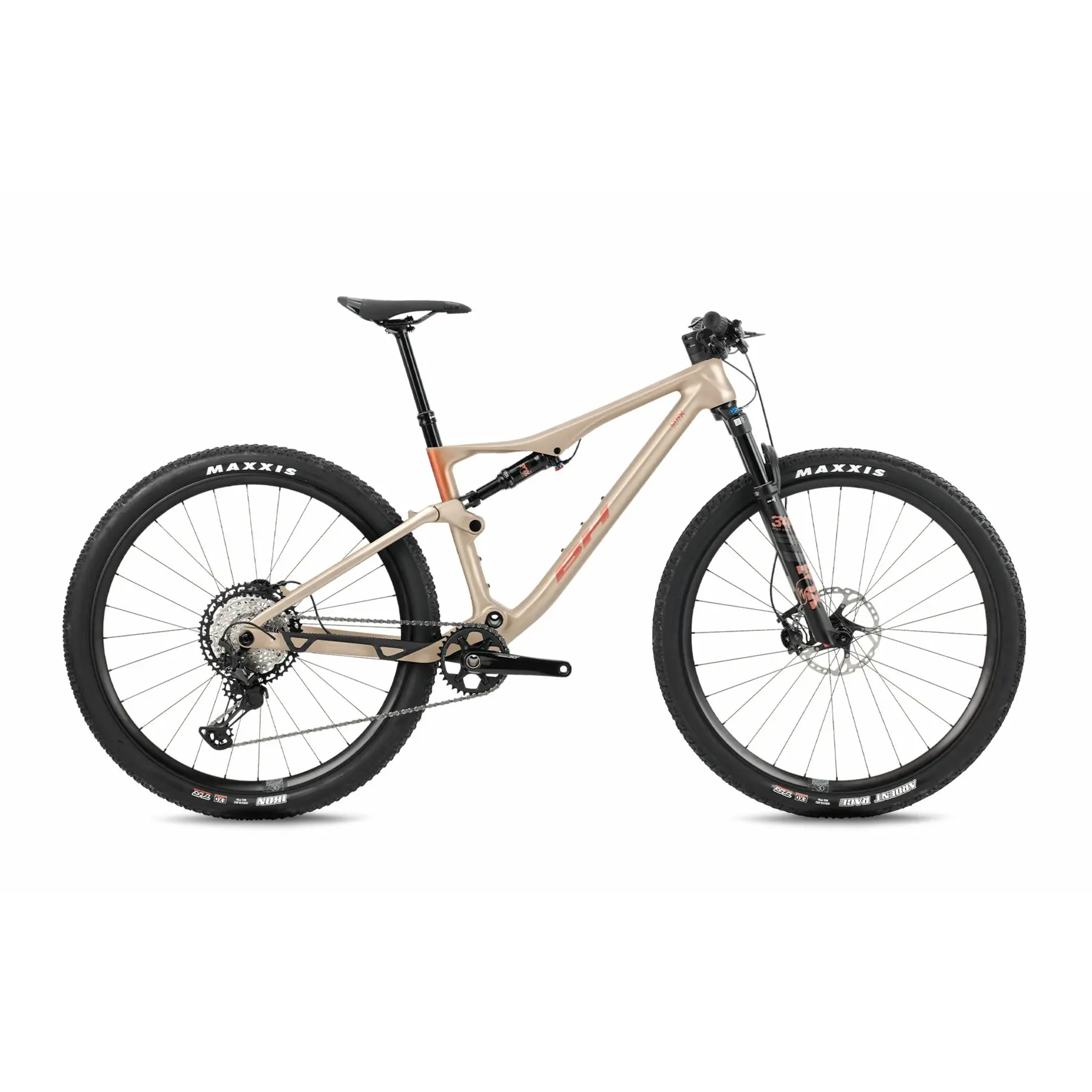 Mountainbike BH Bikes Lynx Race 7.0
