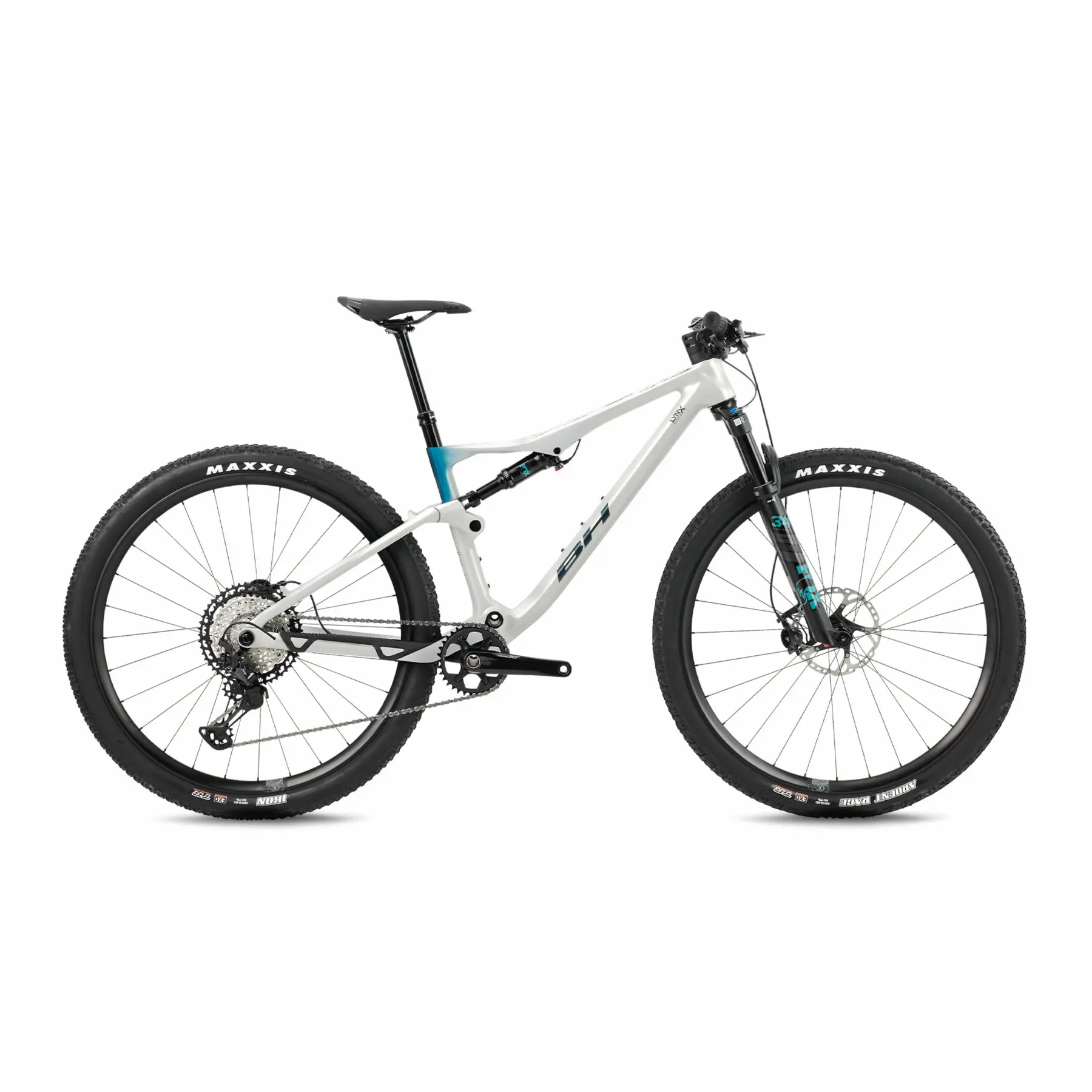 Mountainbike BH Bikes Lynx Race 7.0