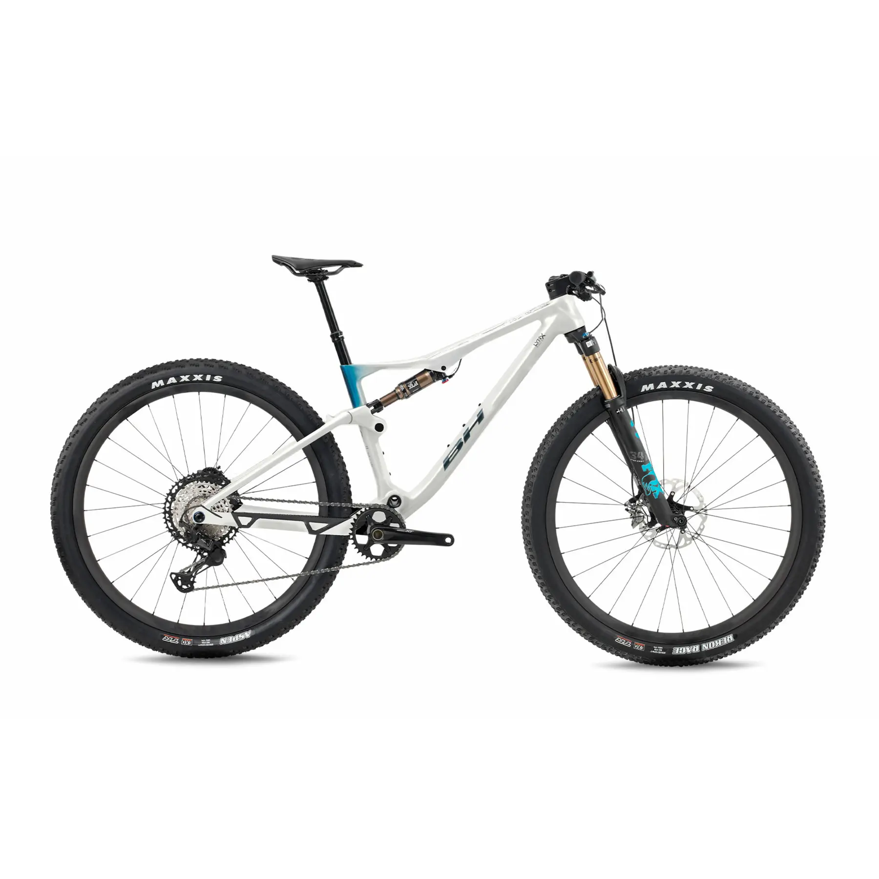 Mountainbike BH Bikes Lynx Race 8.0