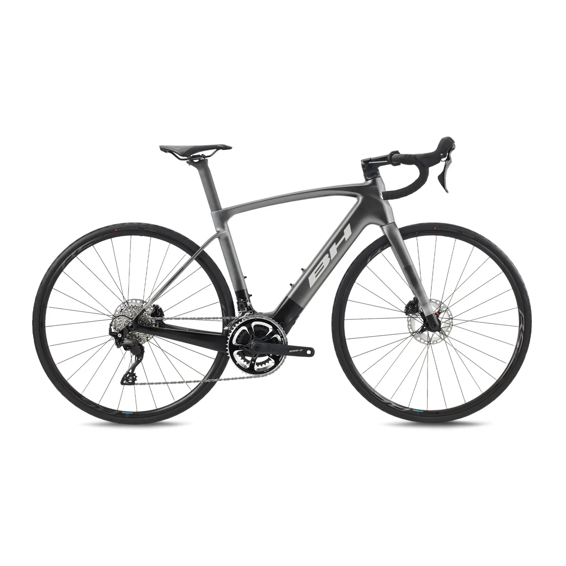 Rennrad BH Bikes Irs1 Carbon 1.4