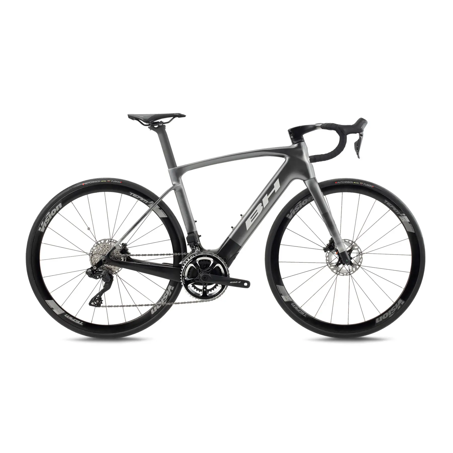 Rennrad BH Bikes Irs1 Carbon 1.5