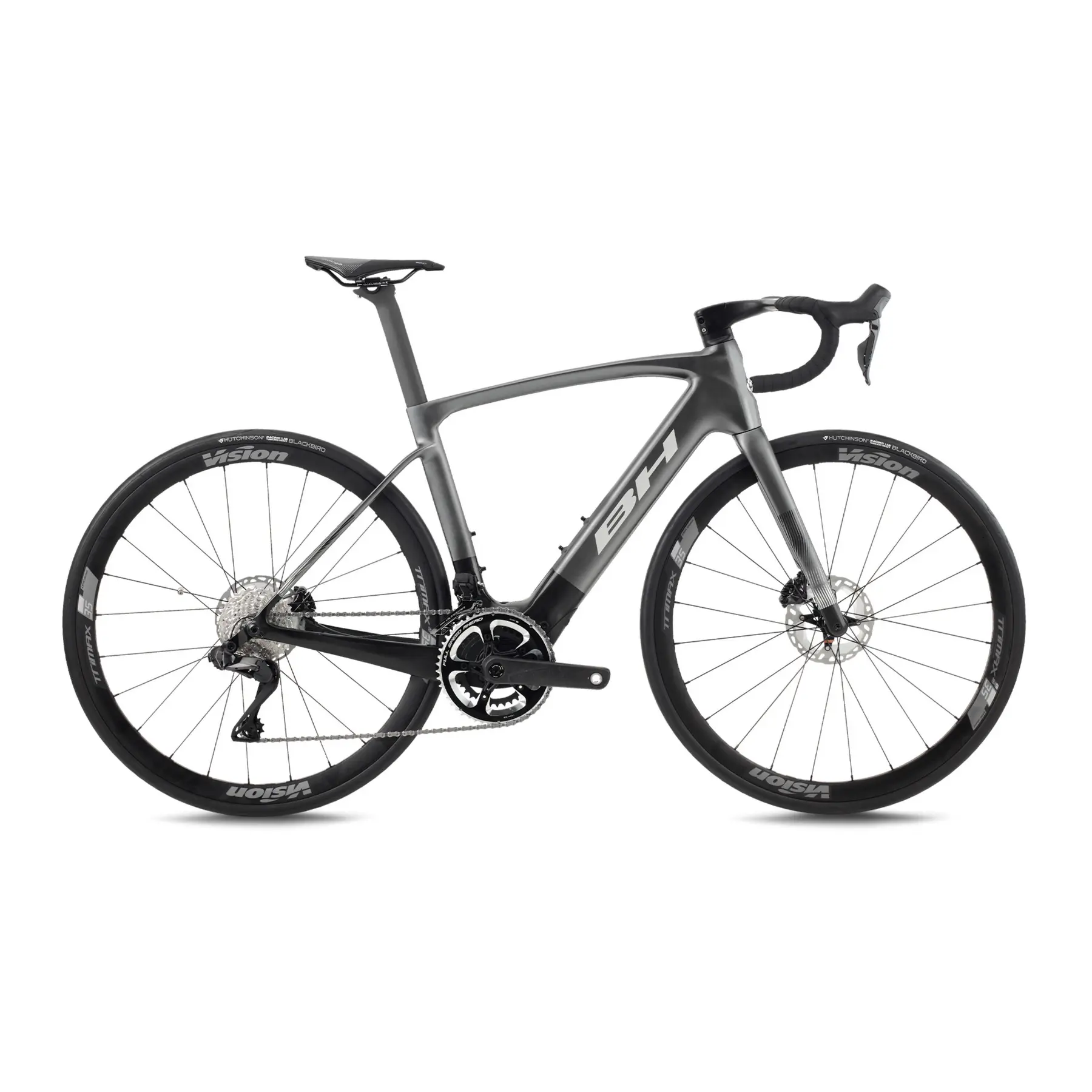 Rennrad BH Bikes Irs1 Carbon 1.6