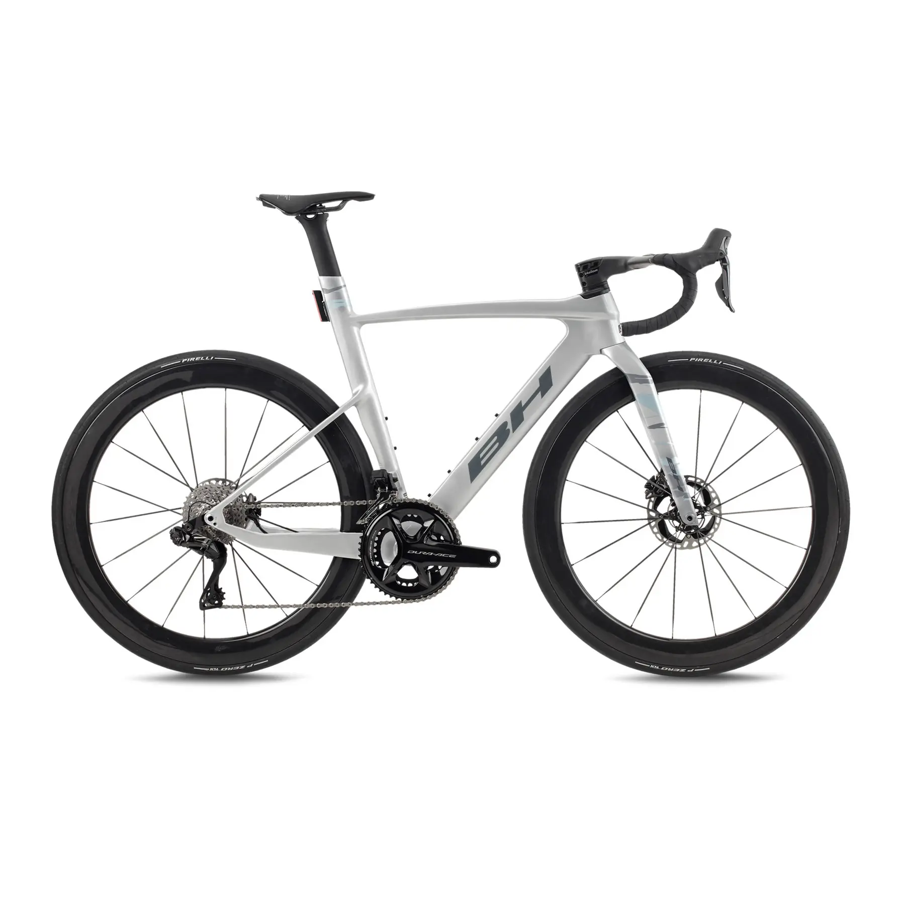Racefietsen BH Bikes Aerolight 9.0
