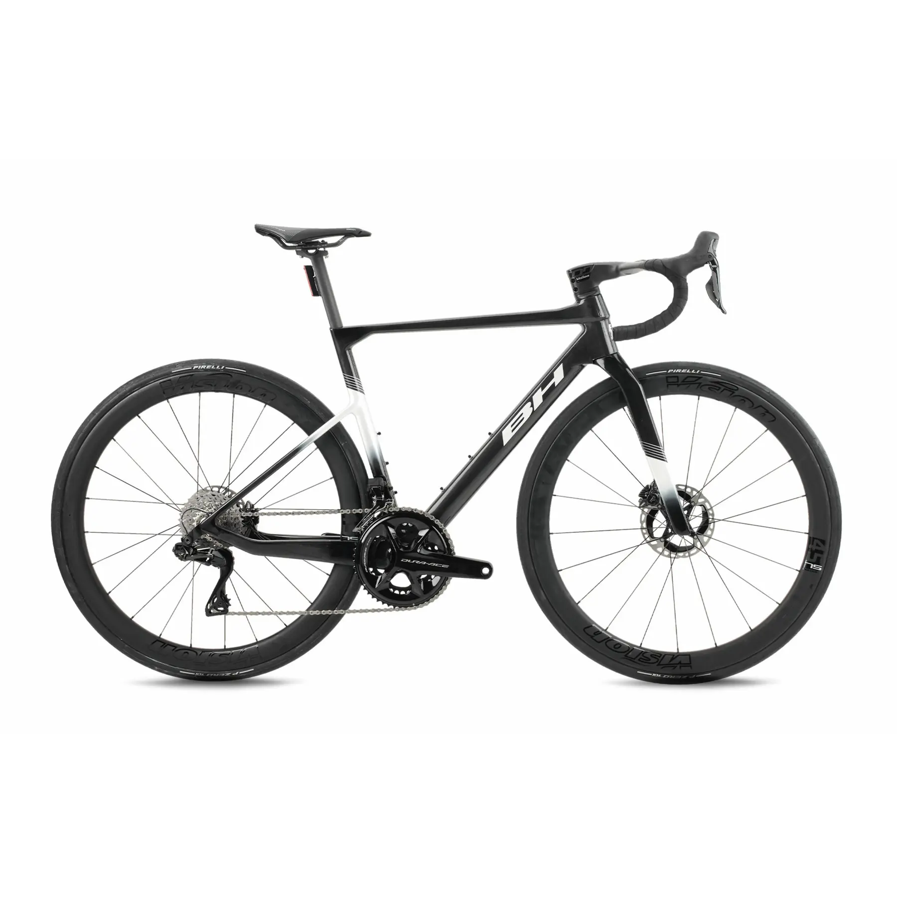 Rennrad BH Bikes Ultralight Evo Ii 9.0