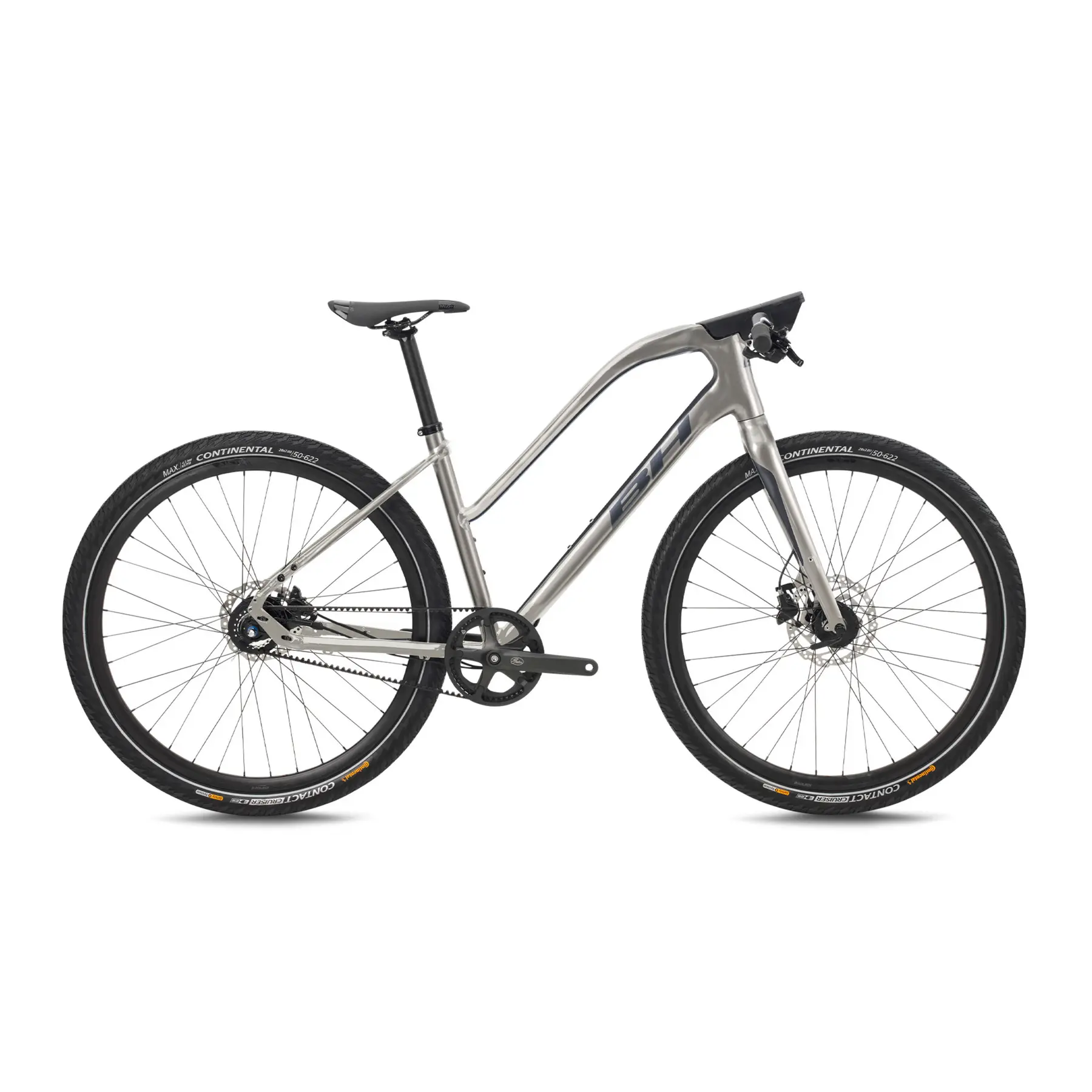 Bh SILVERTIP JET PRO 2024