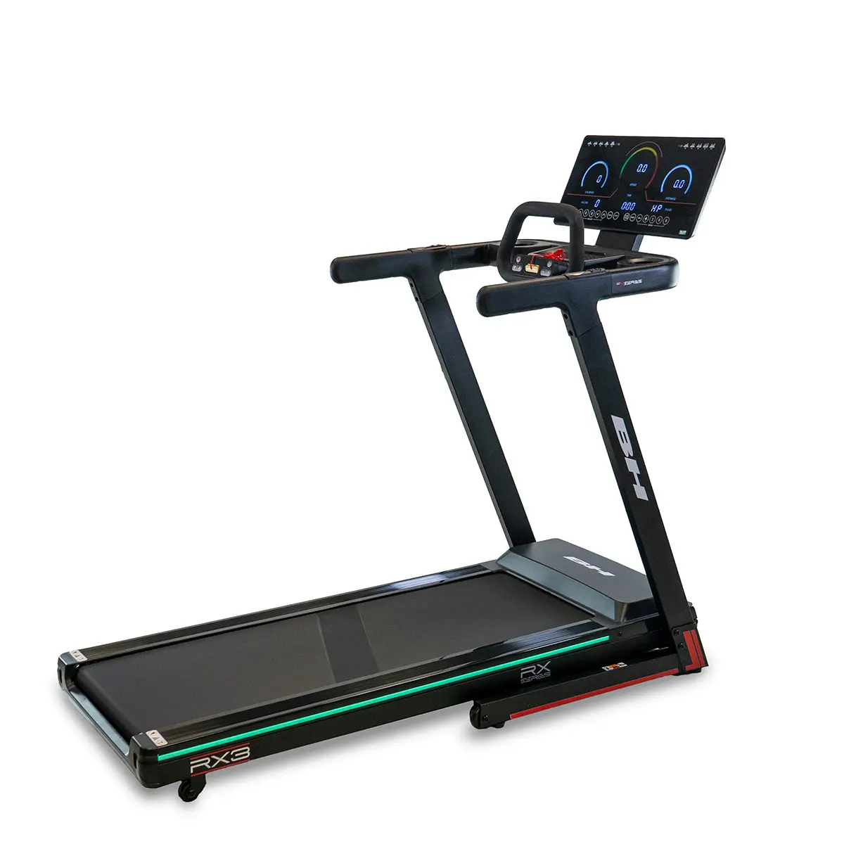 Loopband BH Fitness Rx3