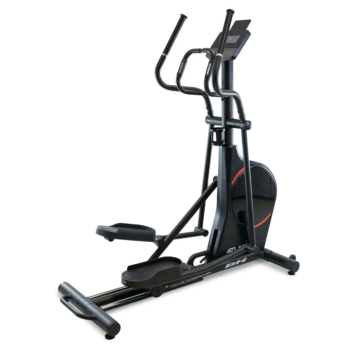 Elliptische trainer BH Fitness Atlas