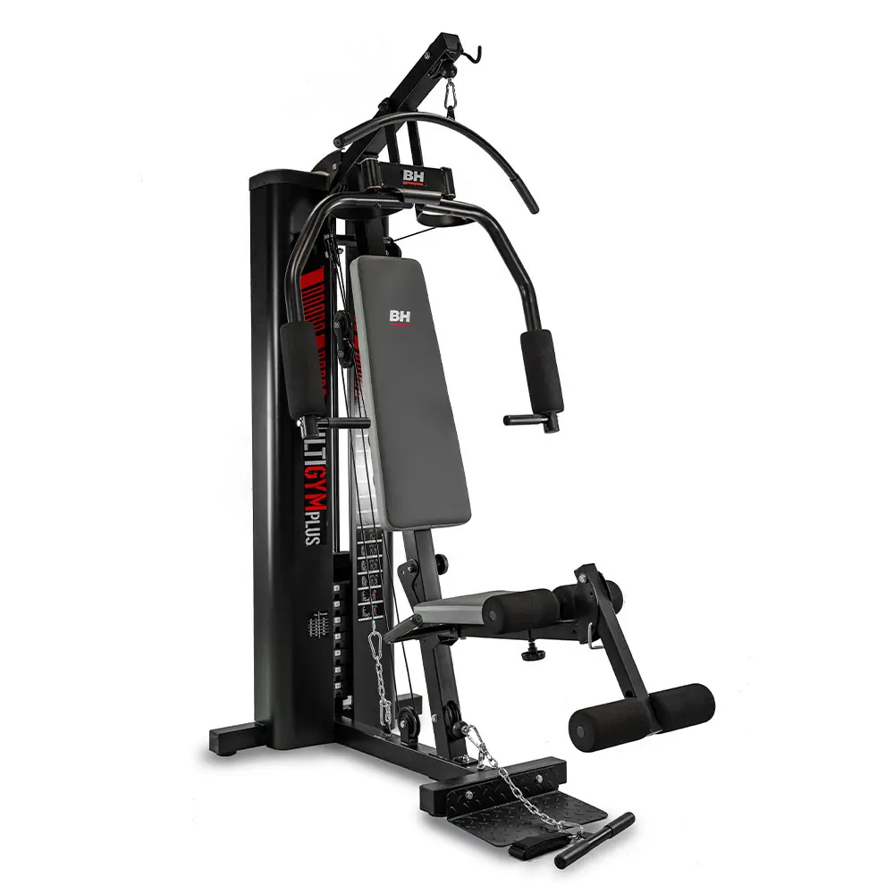 Material de musculación BH Fitness Multigym Plus