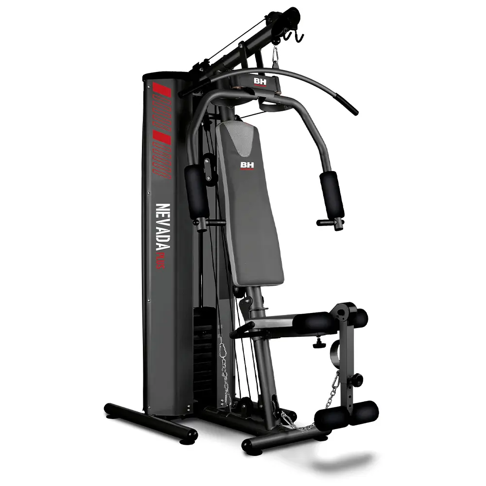 Krachttrainingsapparatuur BH Fitness Nevada Plus (New)