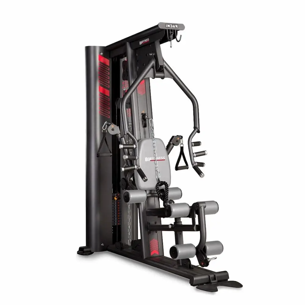 Appareil de musculation BH Fitness Indar