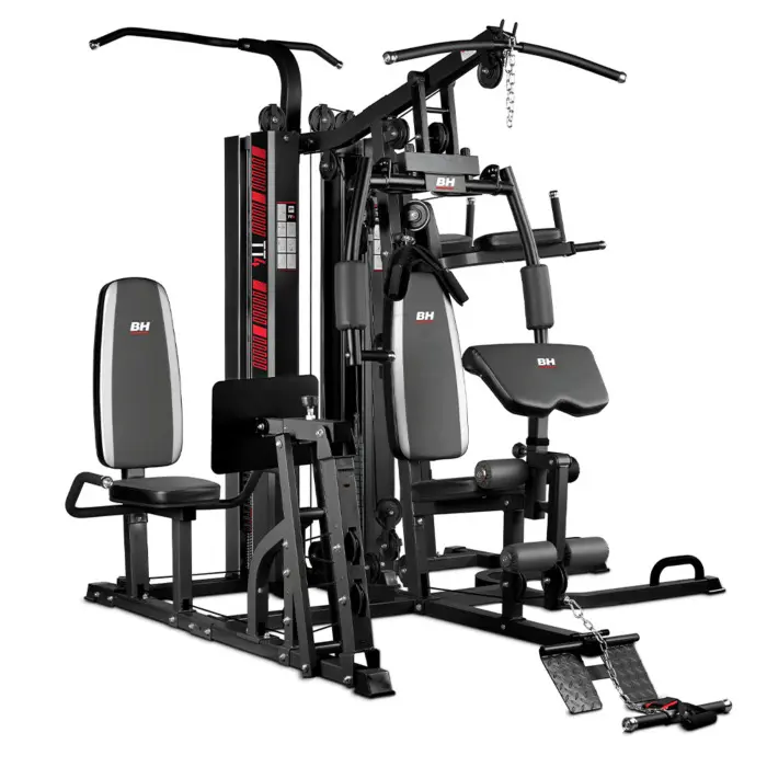 Appareil de musculation BH Fitness Tt-4