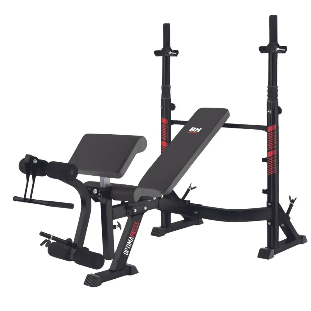 Appareil de musculation BH Fitness Optima Press