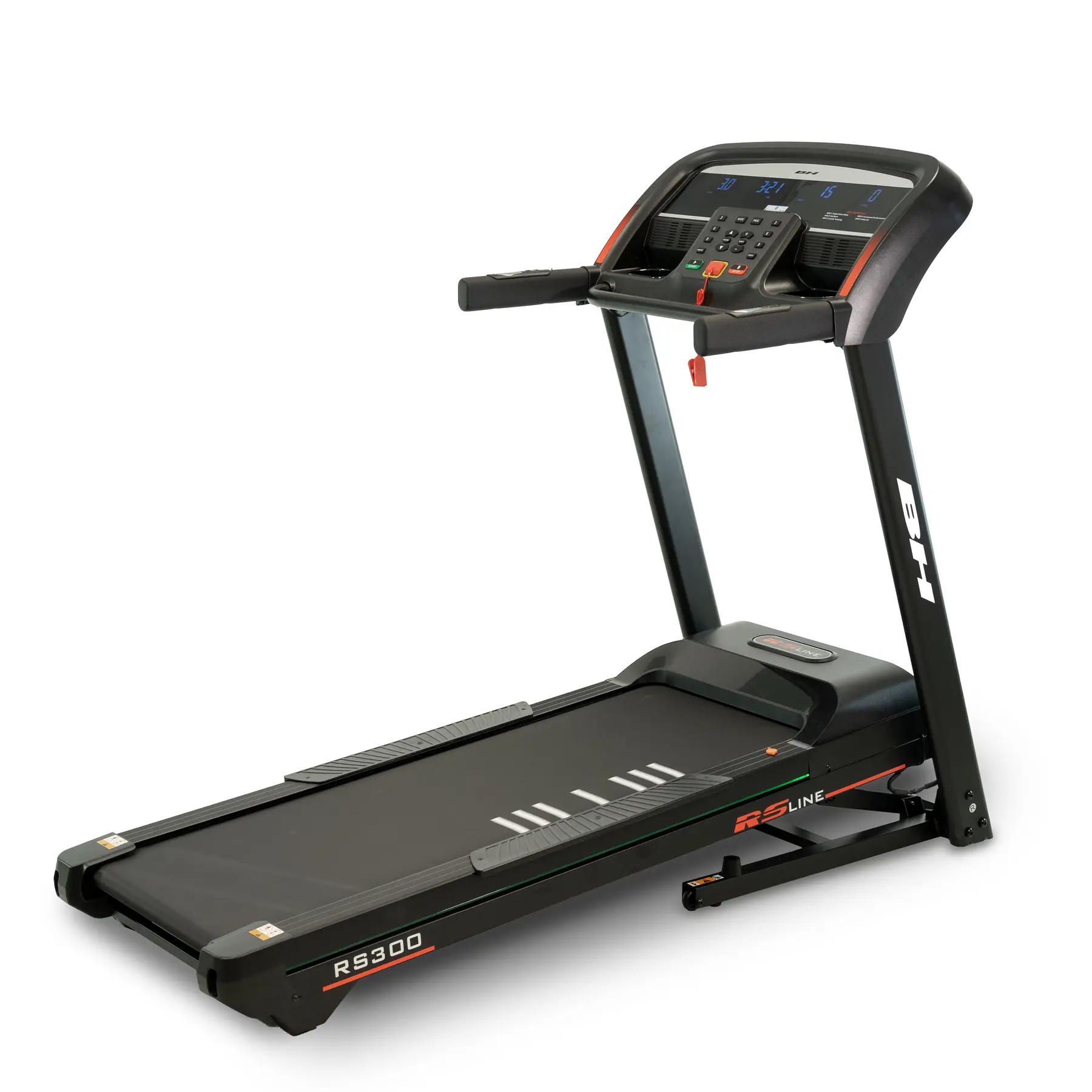 Loopband BH Fitness RS300