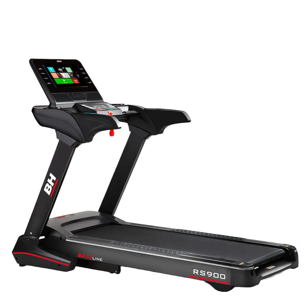Cinta de correr BH Fitness RS900 TFT