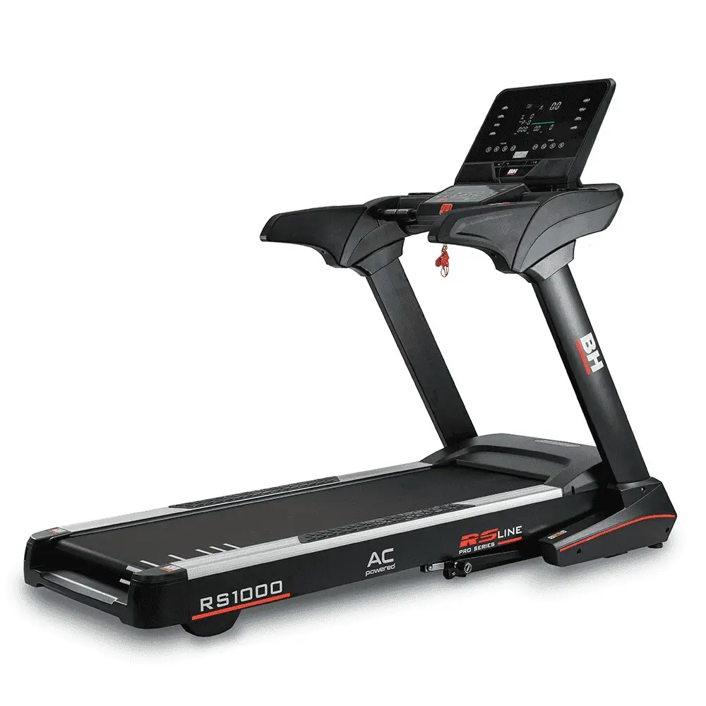 Loopband BH Fitness RS1000