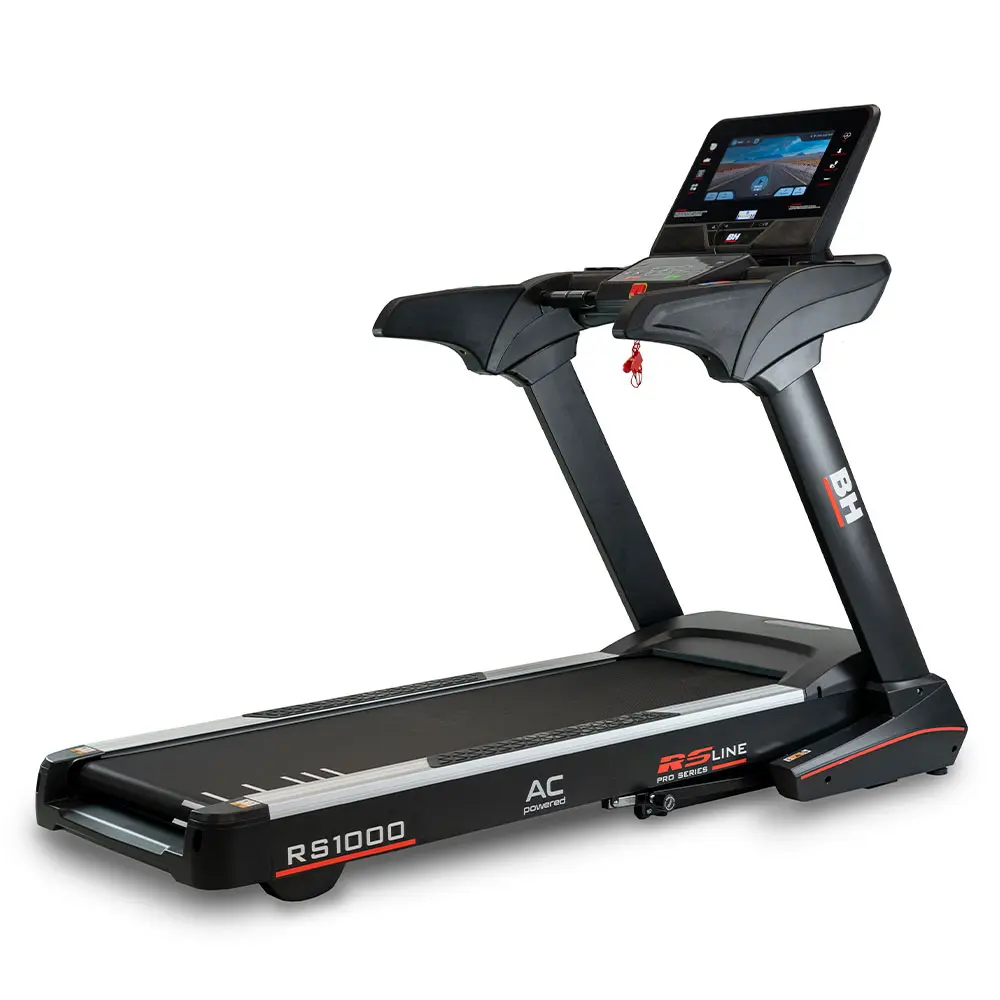 Loopband BH Fitness RS1000 TFT