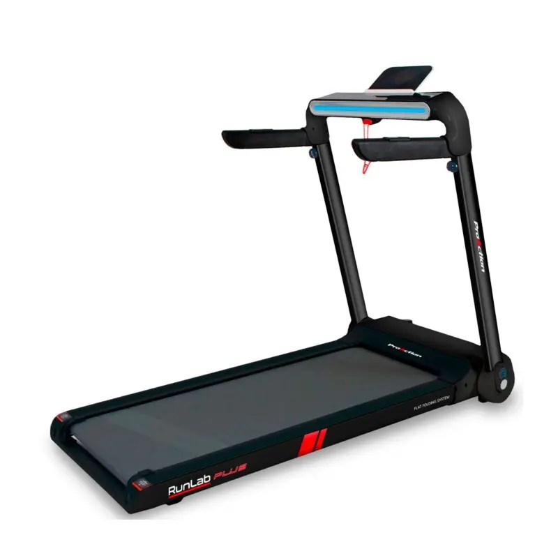 Ultra-compacte loopband BH Fitness Runlab