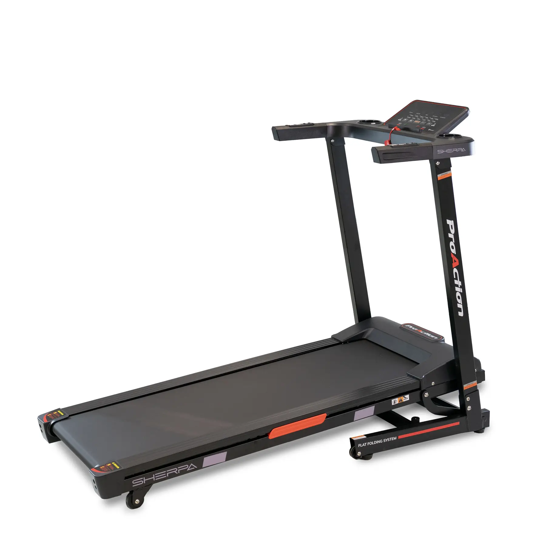 Loopband BH Fitness Sherpa Run