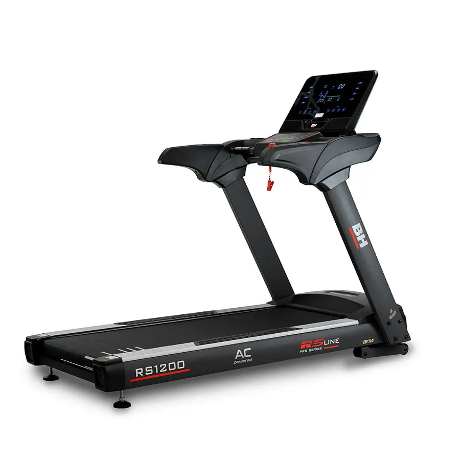 Loopband BH Fitness RS1200