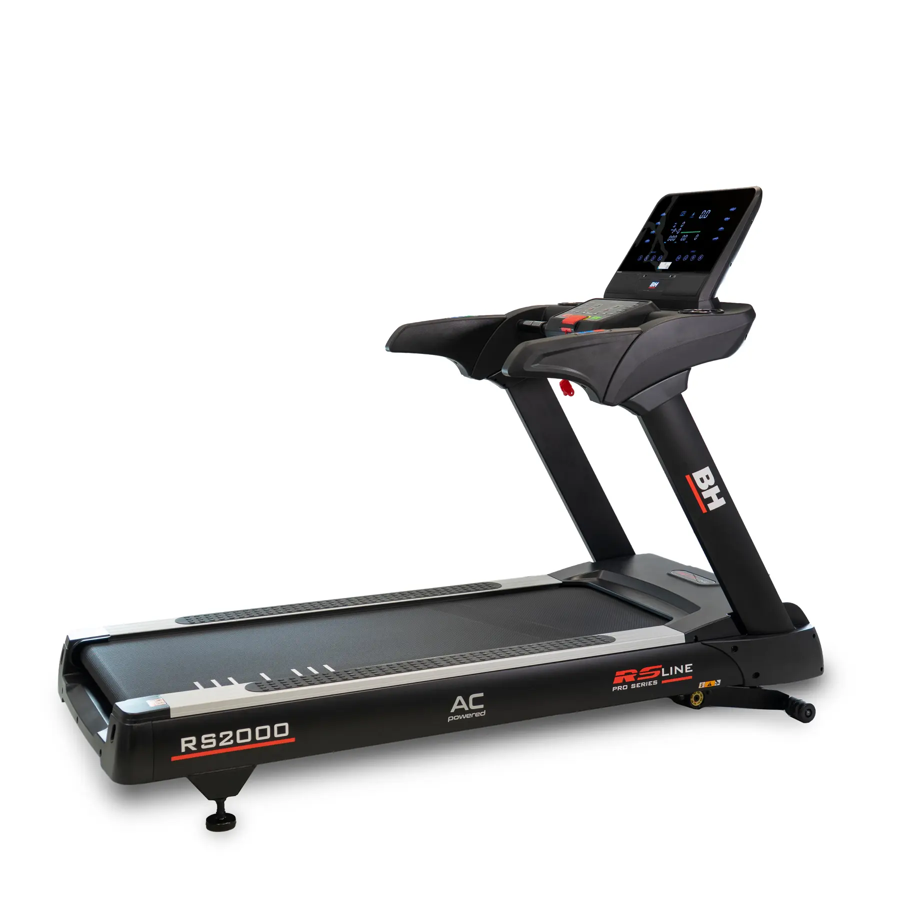 Loopband BH Fitness RS2000