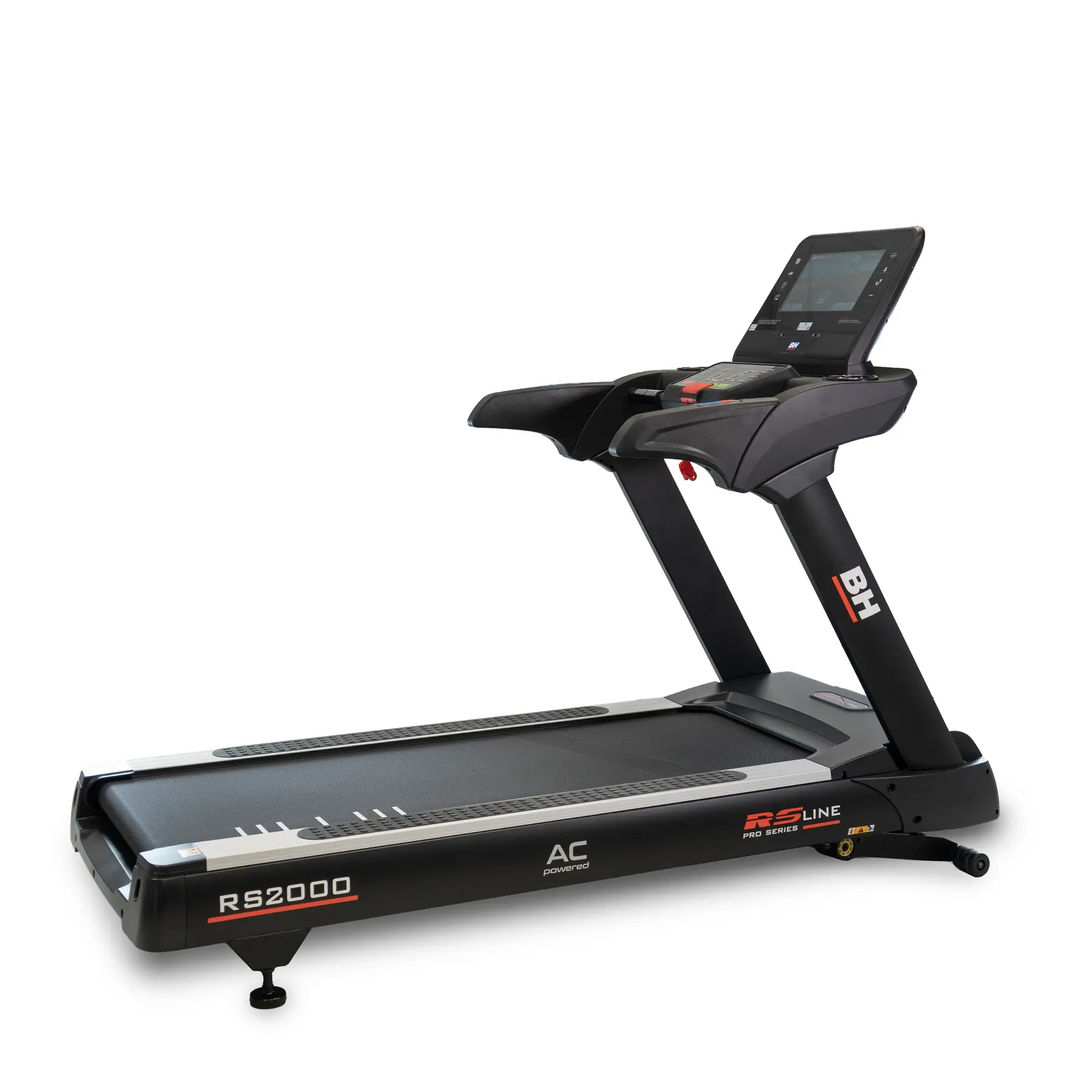Loopband BH Fitness RS2000 Multimedia