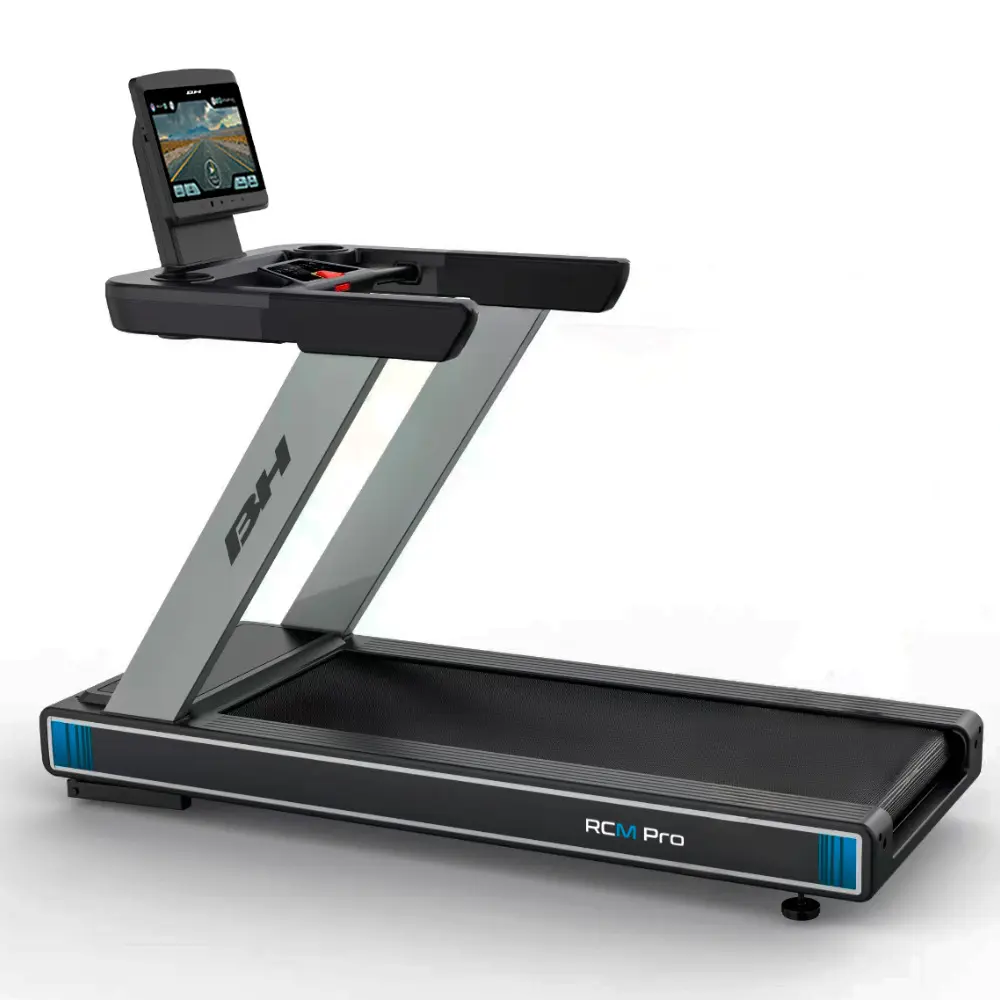 Cinta de correr BH Fitness RCM Pro TFT