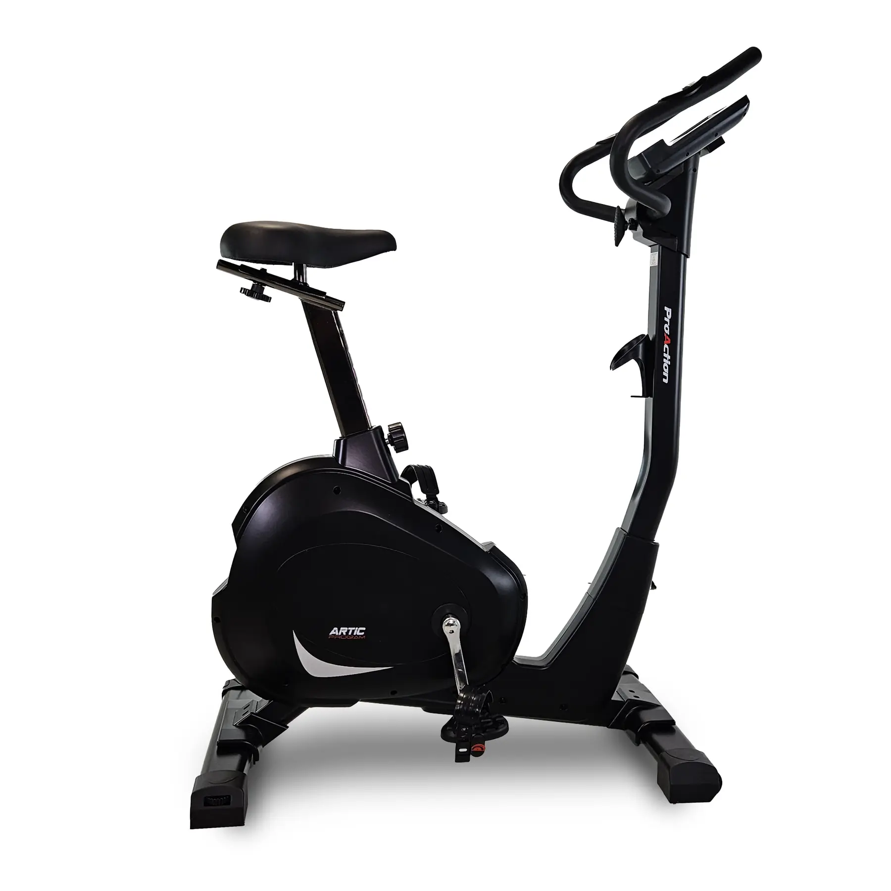 Hometrainer BH Fitness Artic Dual
