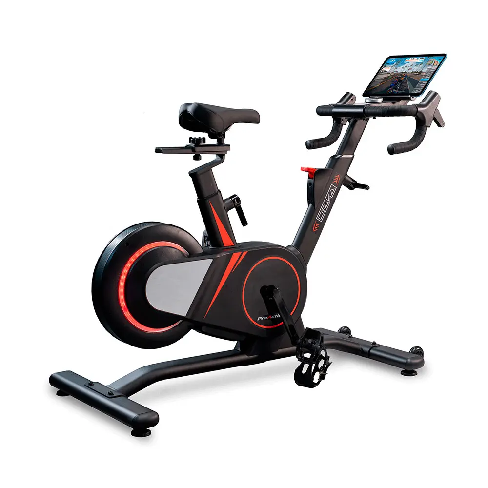 Fietsen BH Fitness Osaka