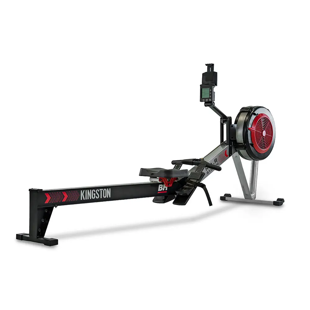 Máquina de remo BH Fitness Kingston