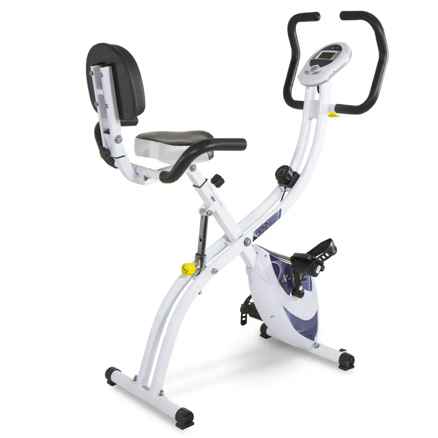 Hometrainer met 3 standen BH Fitness X_TRI II