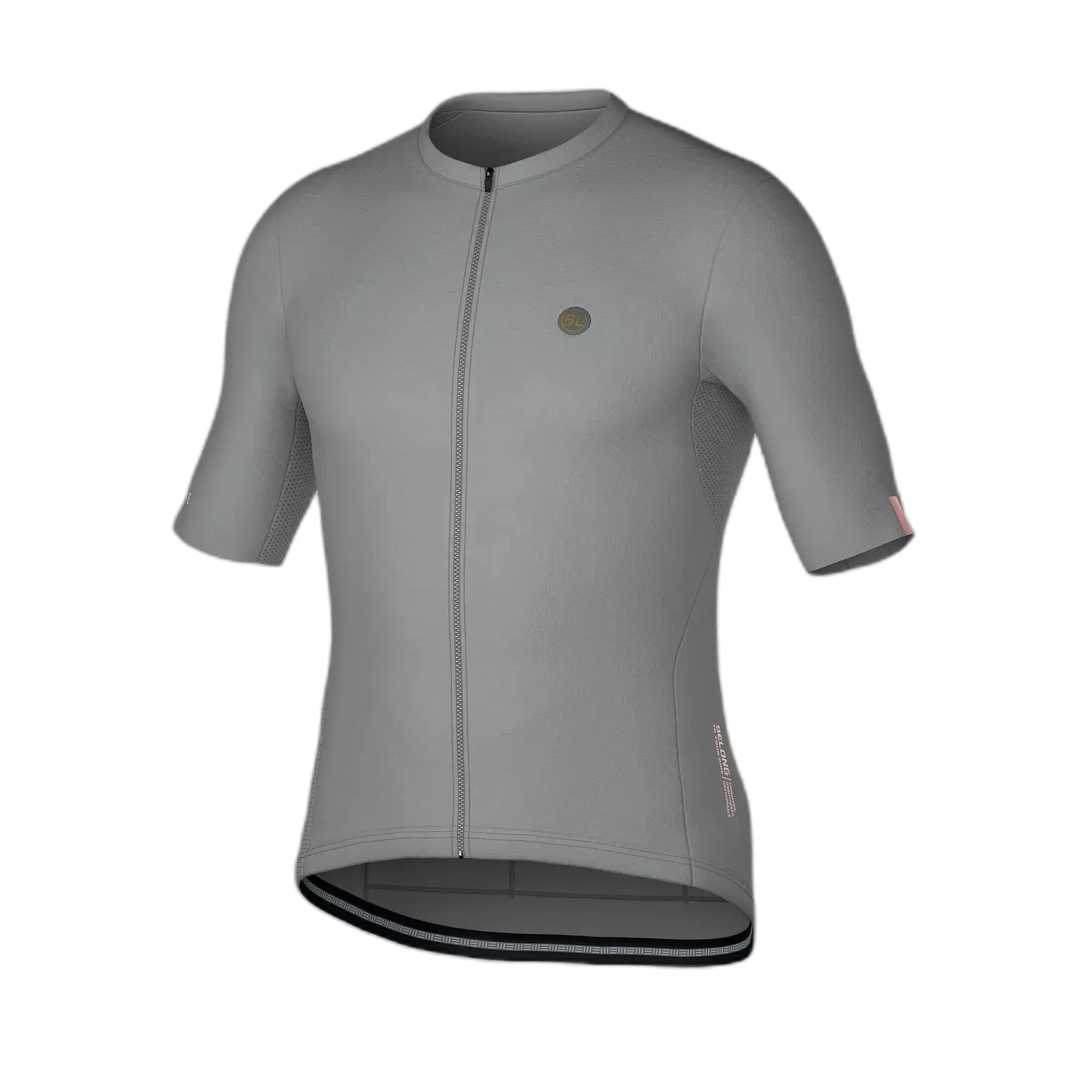 Trikot Bicycle Line Ghiaia S5