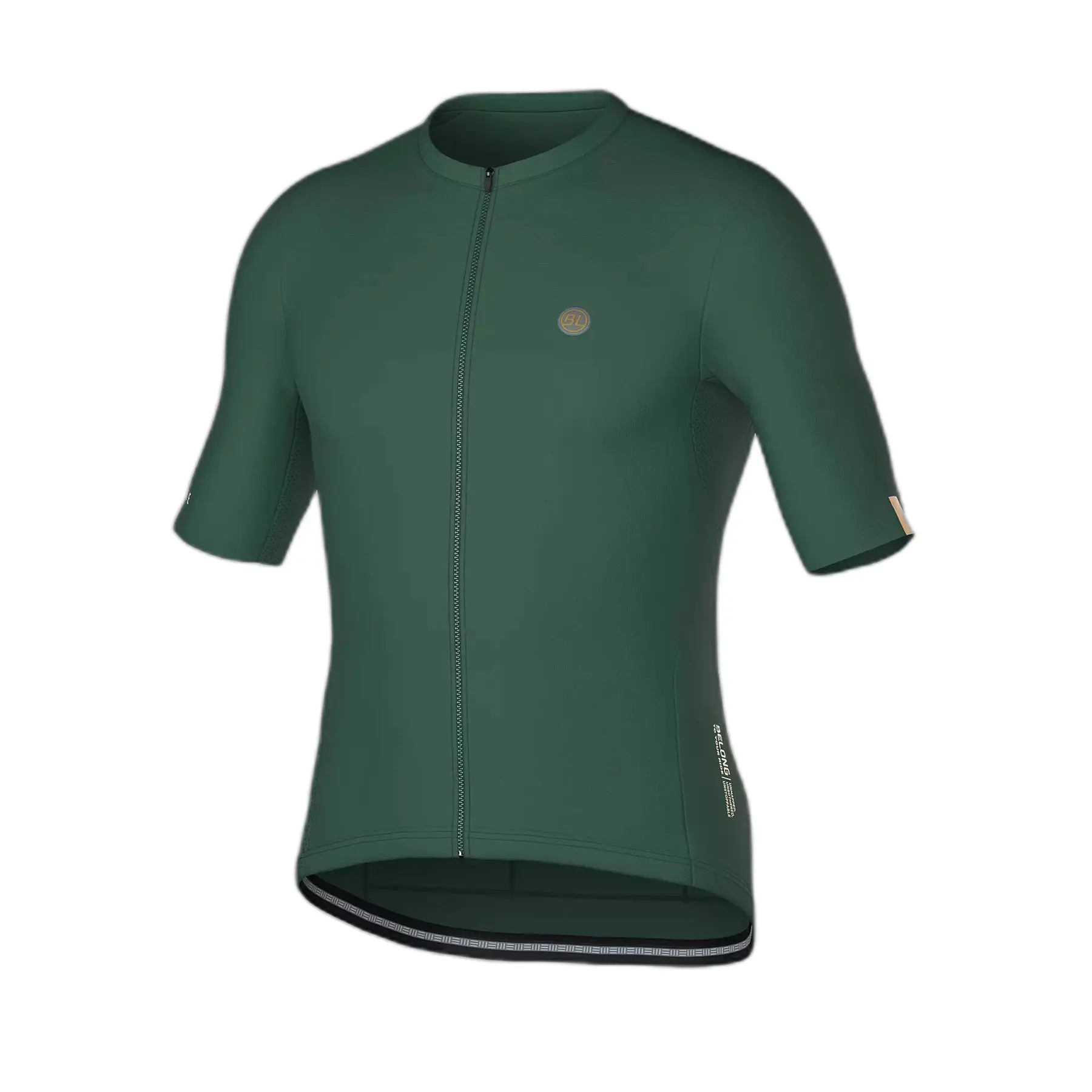 Trikot Bicycle Line Ghiaia S5