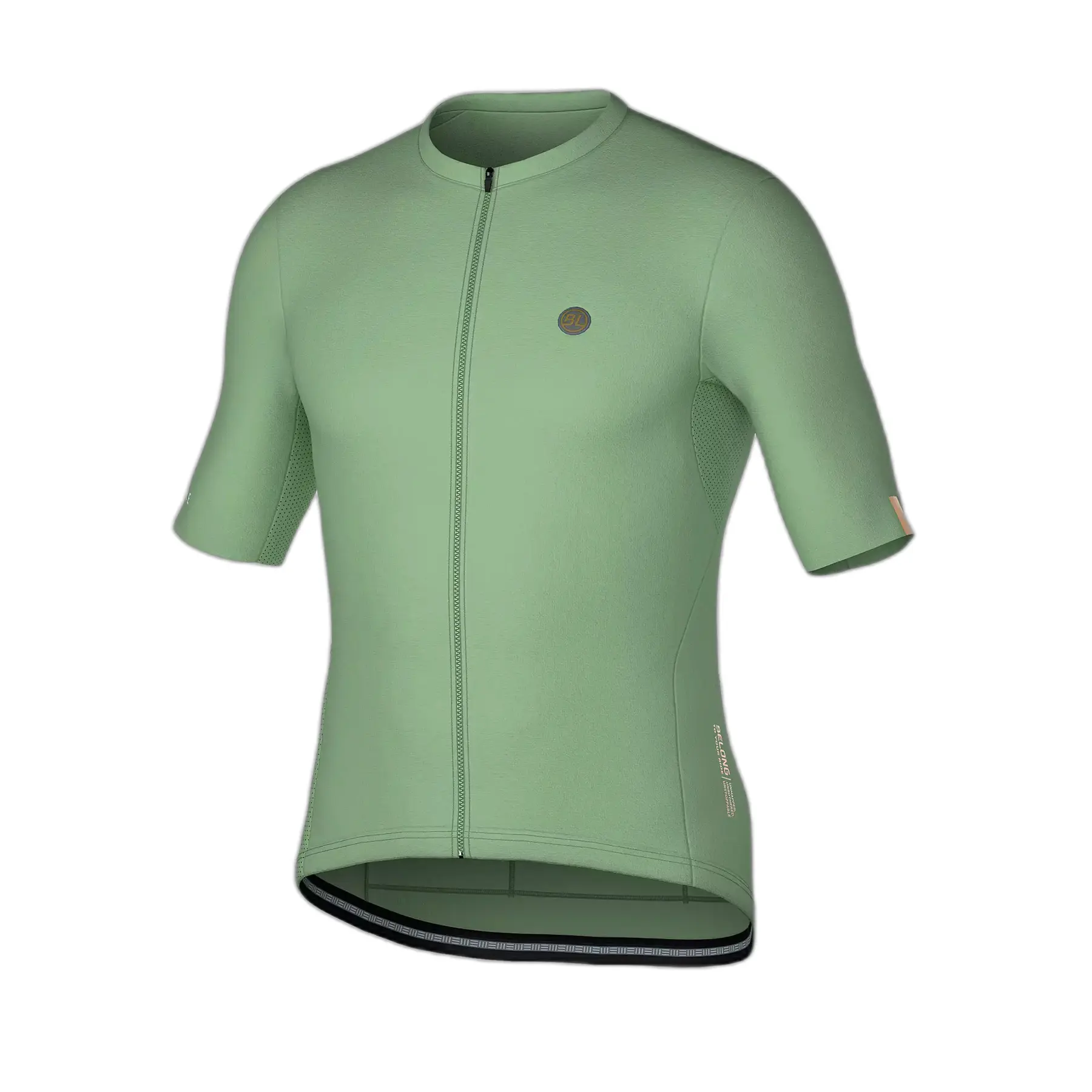 Trikot Bicycle Line Ghiaia S5