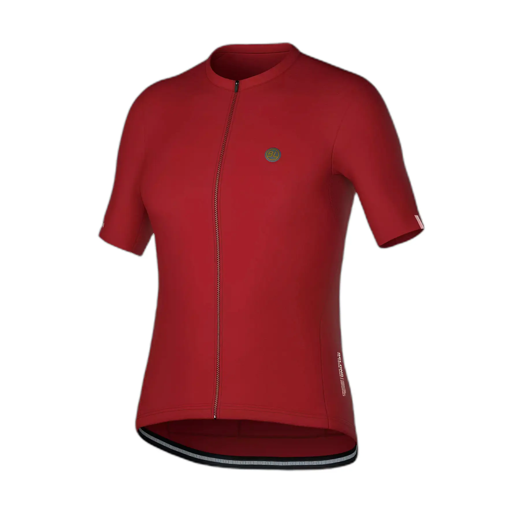 Damenmaillot Bicycle Line Ghiaia S5