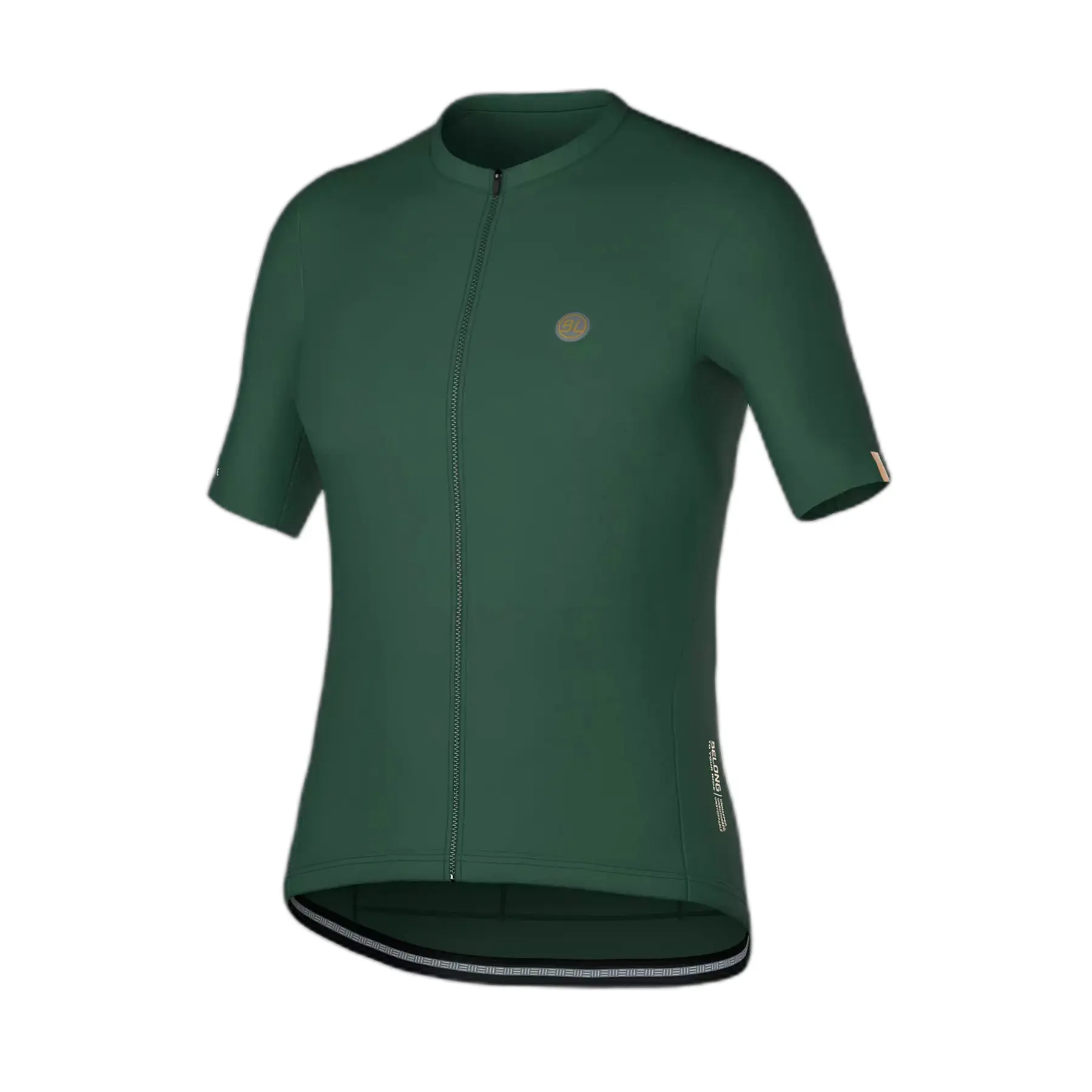 Damenmaillot Bicycle Line Ghiaia S5