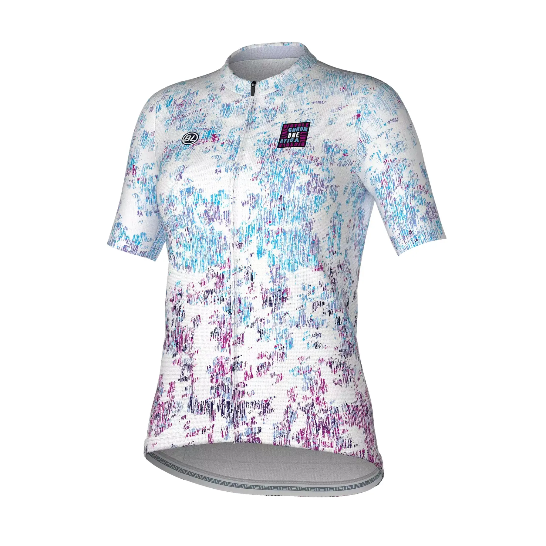 Damenmaillot Bicycle Line Chromatica One