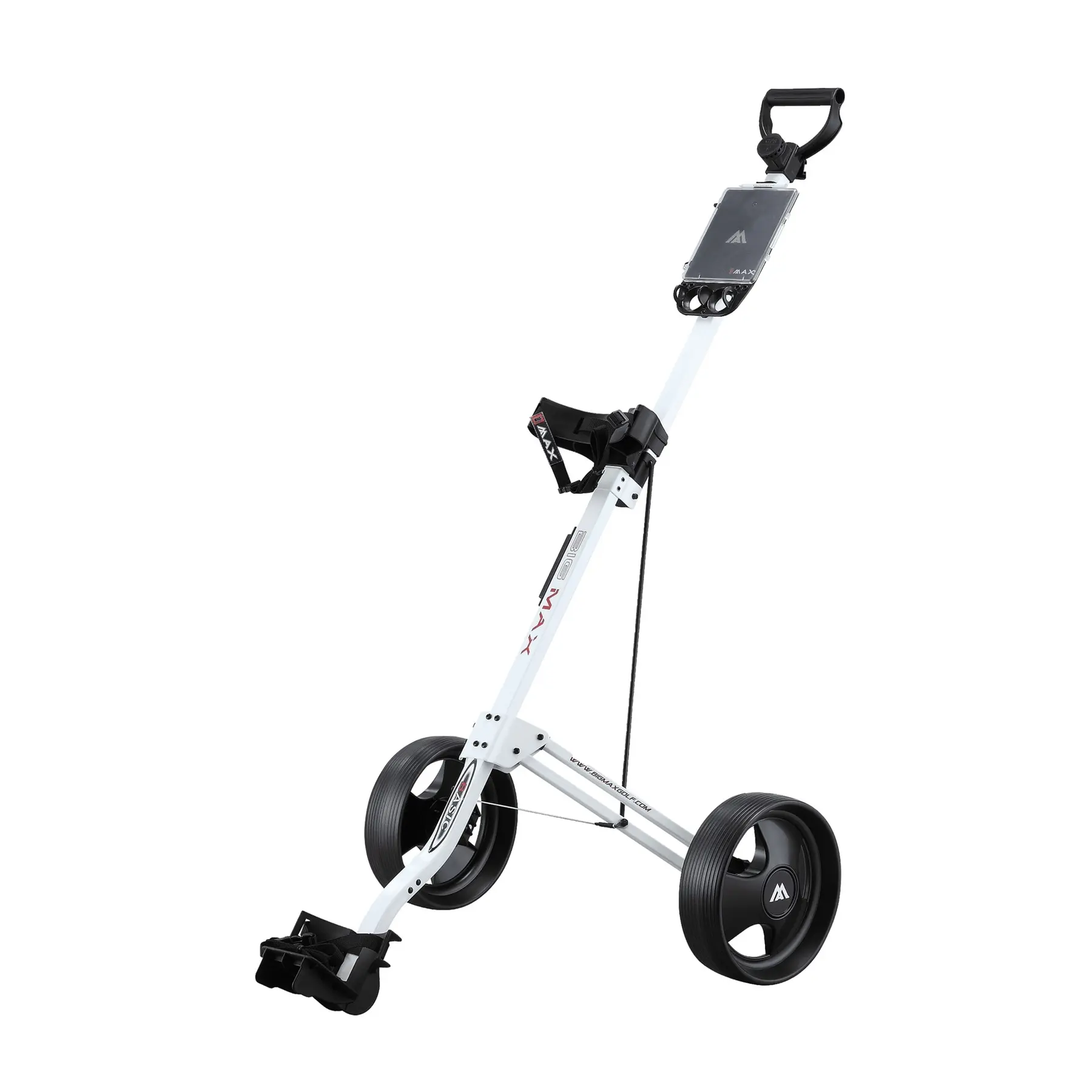 Max, Golf Trolley - Image 3