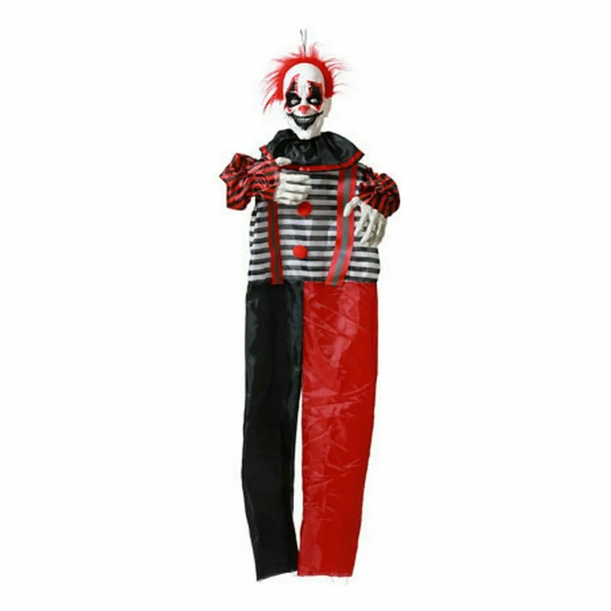 Clownskelett-Anhänger BigBuy Home