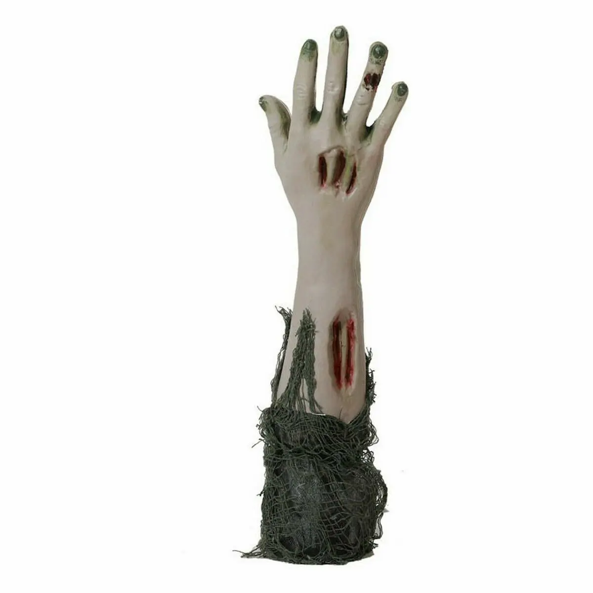 Décoration d'halloween main BigBuy Home Décoration d'halloween main BigBuy Home