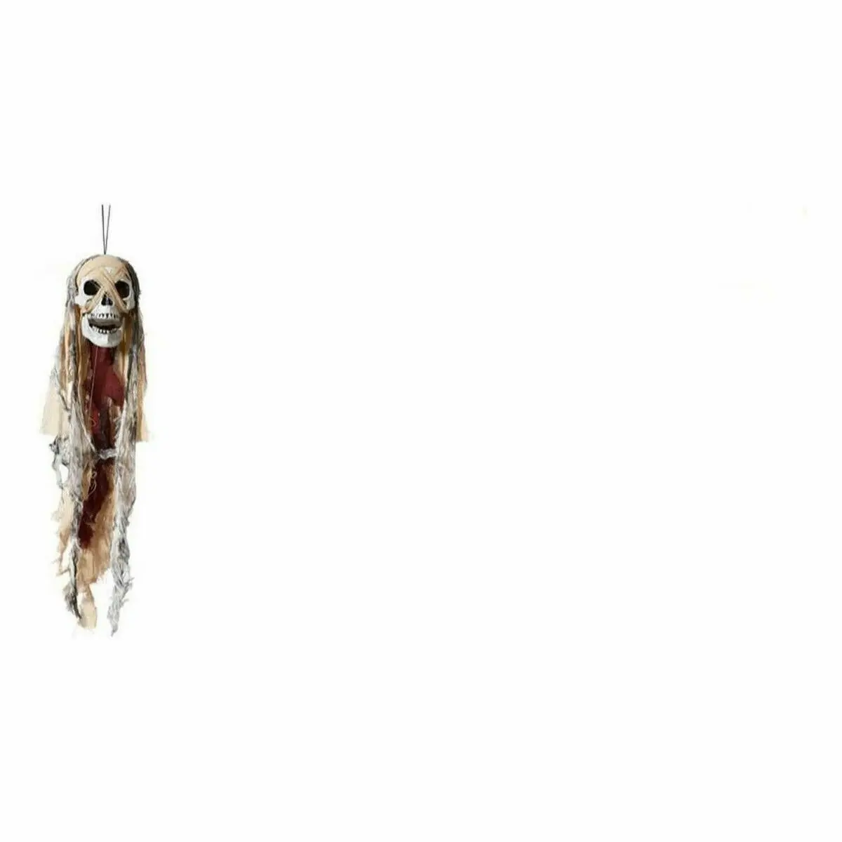 Pendentif squelette BigBuy Home Pendentif squelette BigBuy Home