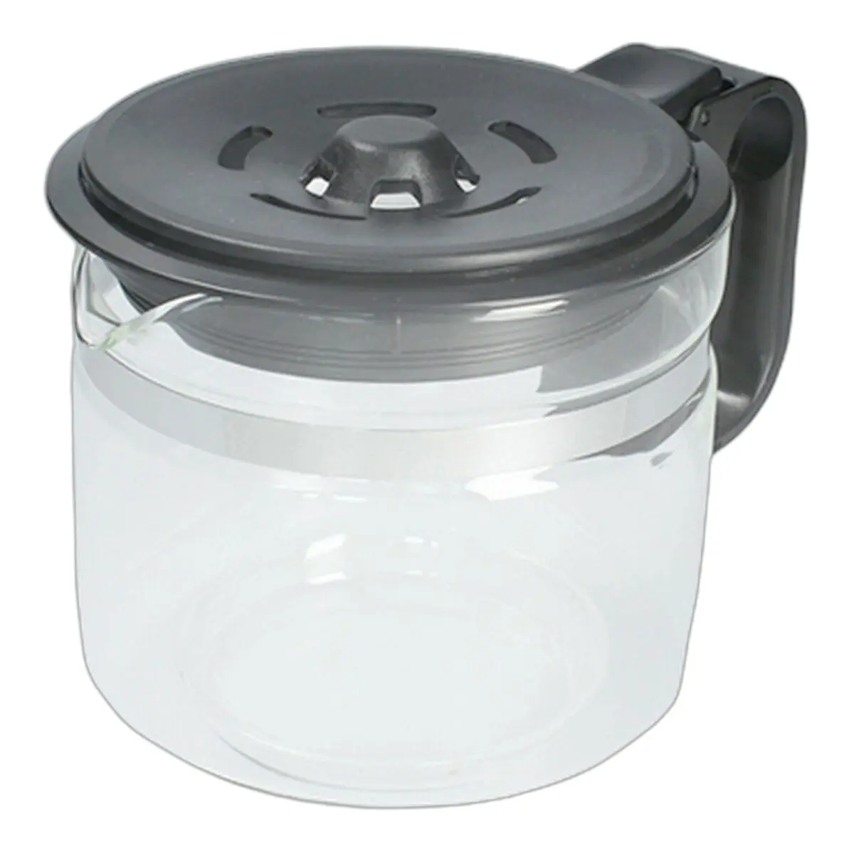 Tropfende Kaffeemaschine BigBuy Home