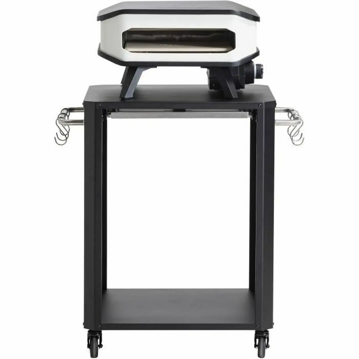 Table de barbecue BigBuy Home Cozze® Table de barbecue BigBuy Home Cozze®