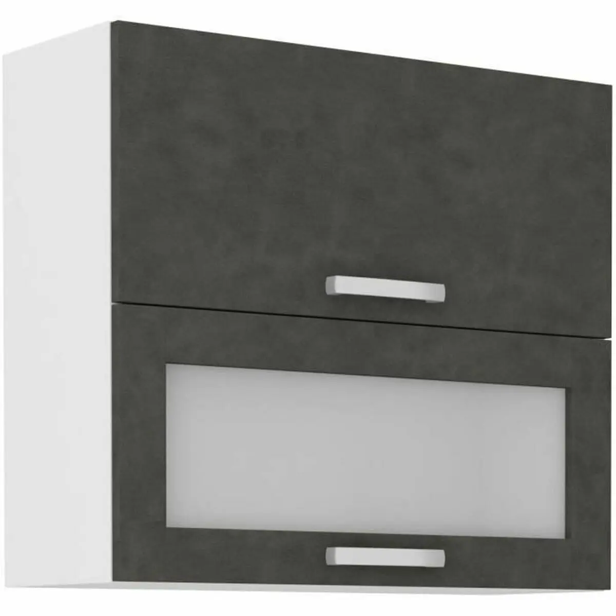 Armoire de cuisine 2 portes en mélamine BigBuy Home Armoire de cuisine 2 portes en mélamine BigBuy Home