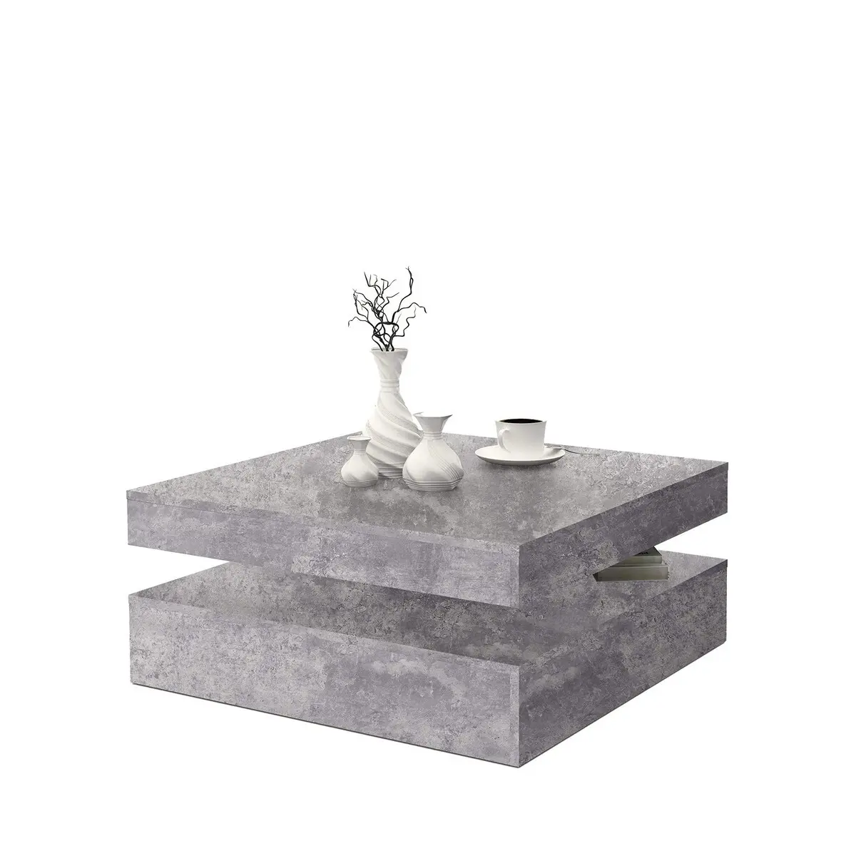 Table d'appoint BigBuy Home Table d'appoint BigBuy Home