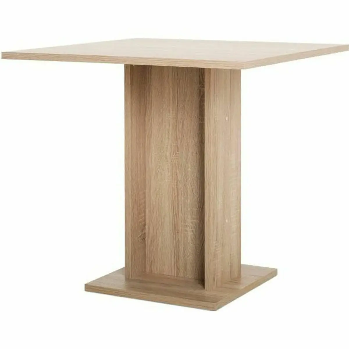Couchtisch aus Eiche BigBuy Home Gustave